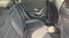 Mercedes-Benz CLA 250 AMG Line Premium Plus 4dr Tip Auto Petrol Saloon